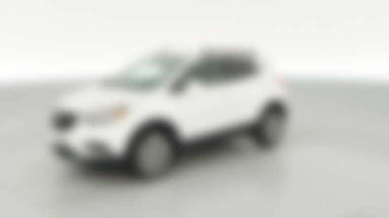 2020 Buick Encore vehicle photo