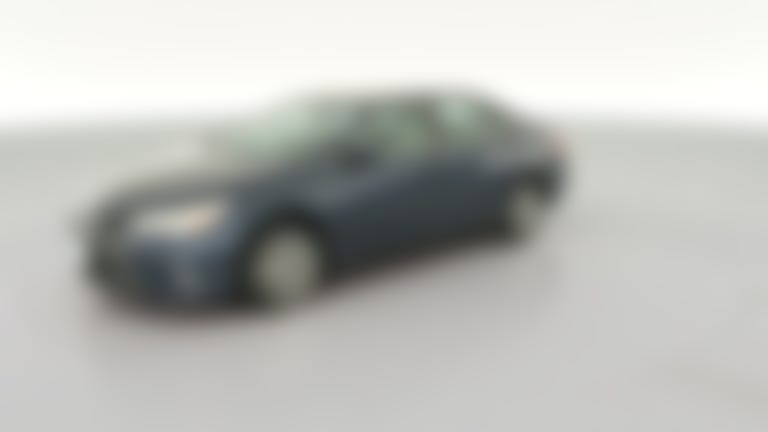 2017 Toyota Camry vehicle photo