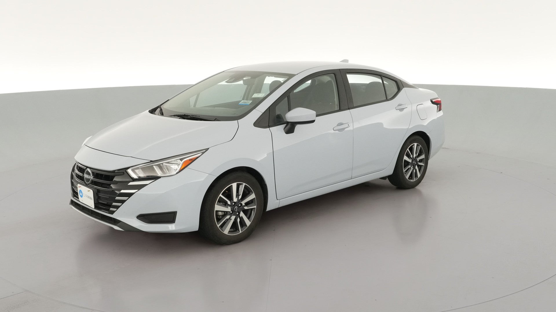 2023 Nissan Versa vehicle photo