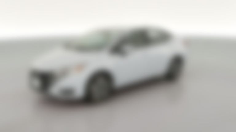 2023 Nissan Versa vehicle photo