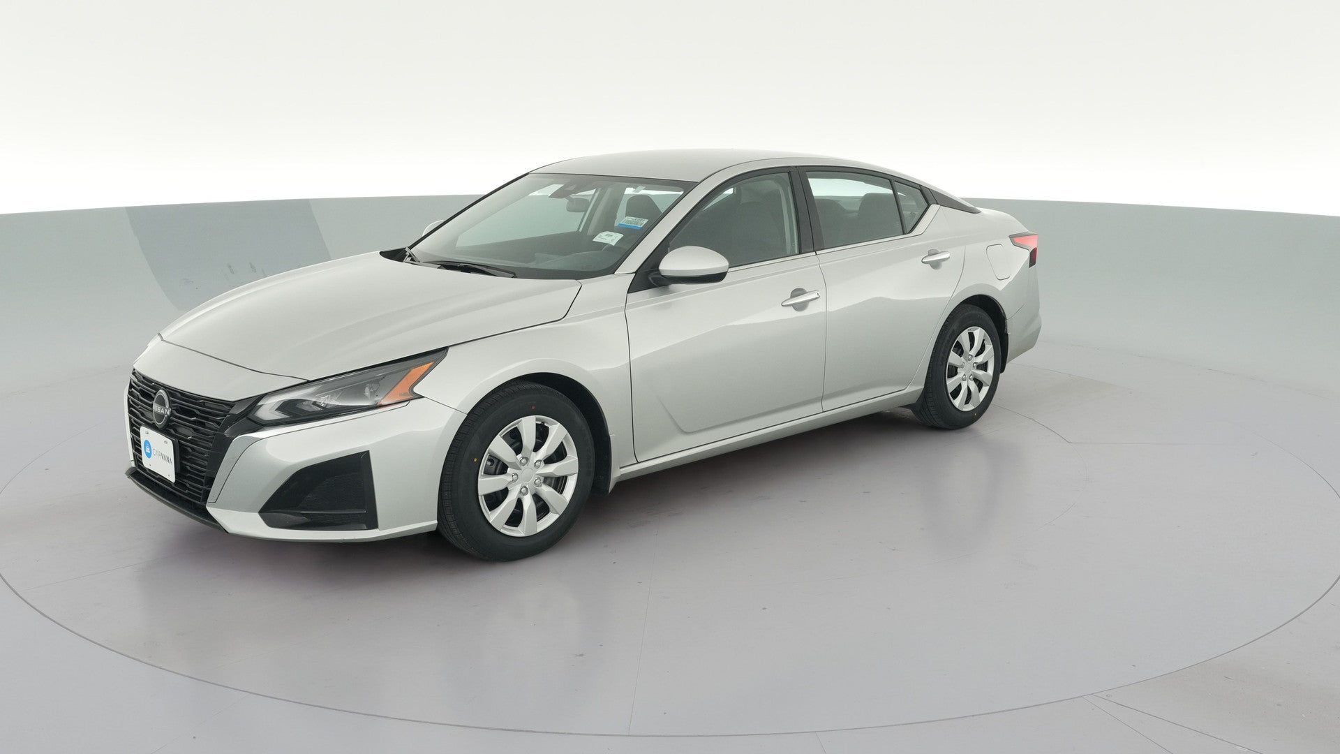 2023 Nissan Altima vehicle photo