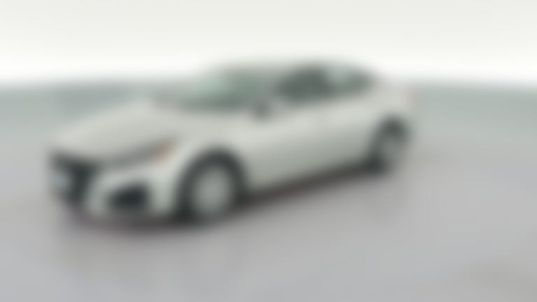2023 Nissan Altima vehicle photo