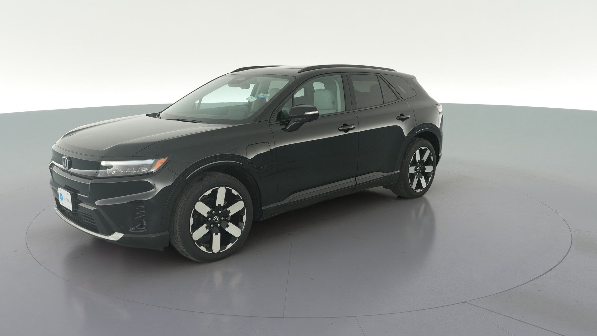 2024 Honda Prologue vehicle photo