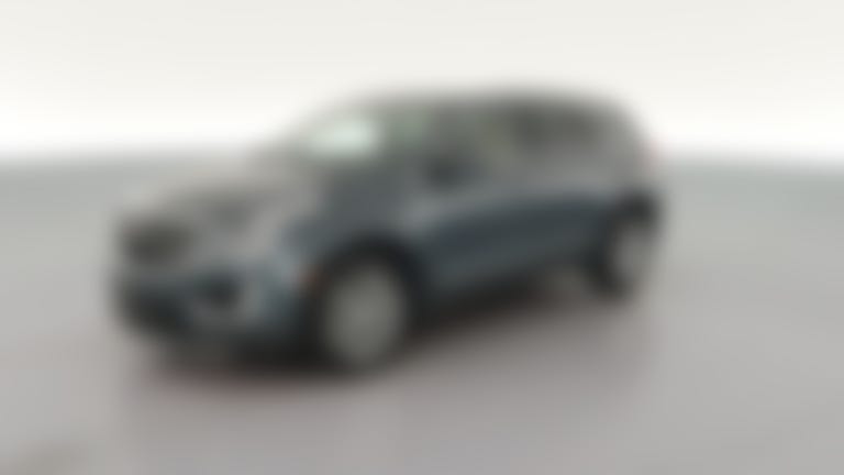 2020 Cadillac XT5 vehicle photo