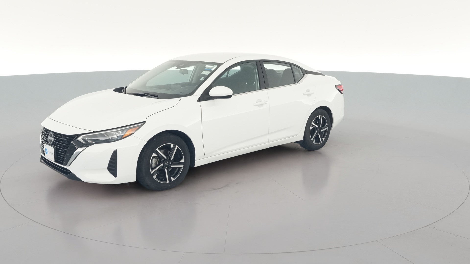 2024 Nissan Sentra vehicle photo