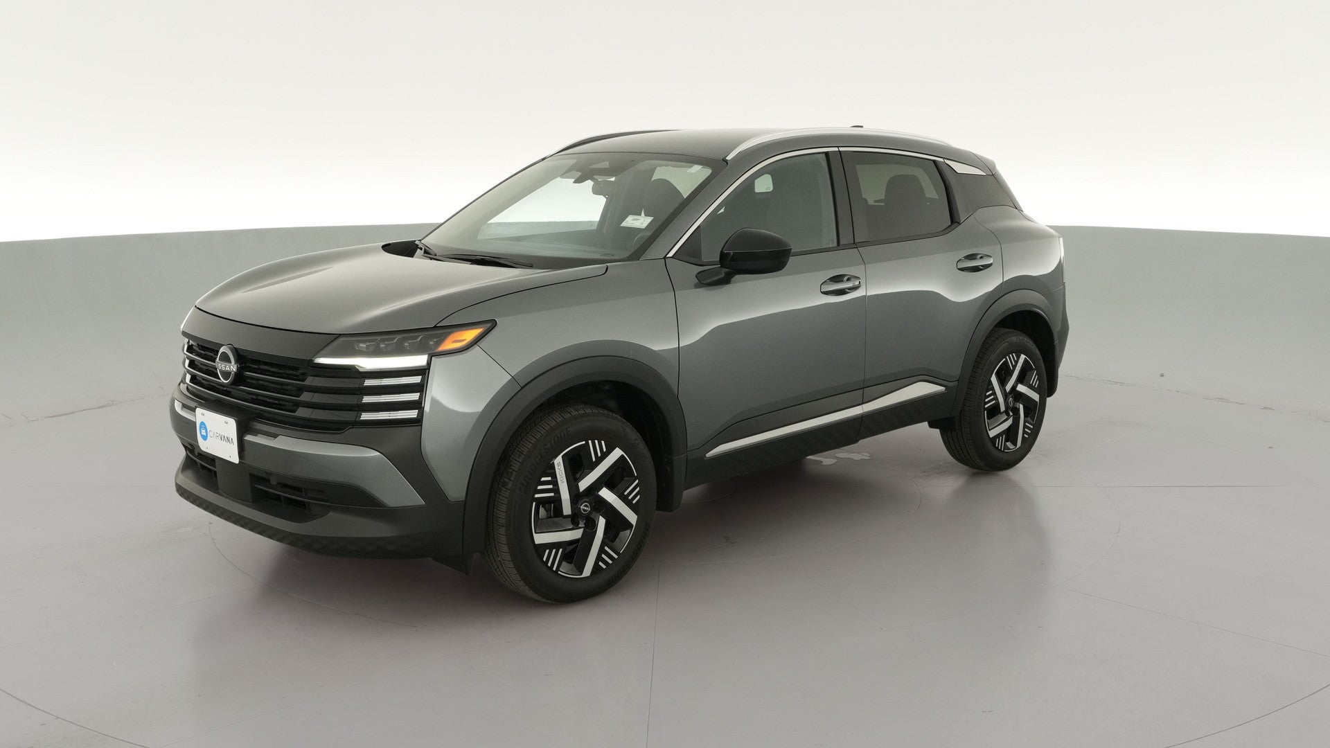 2026 Nissan Kicks vehicle photo