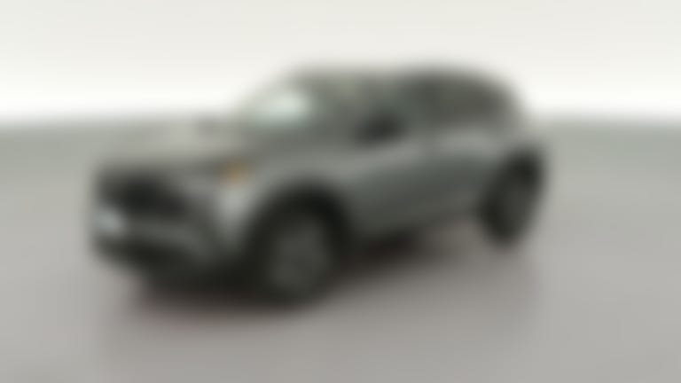 2026 Nissan Kicks vehicle photo
