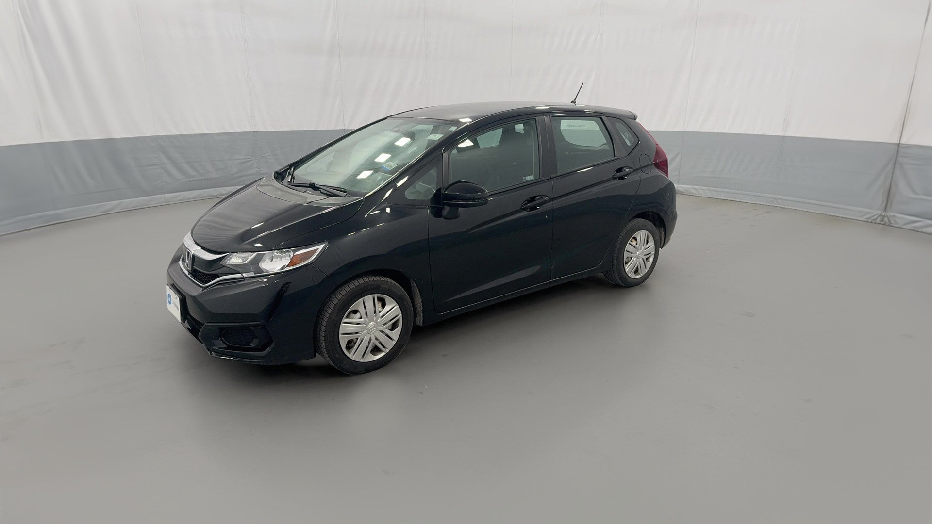 2019 Honda Fit vehicle photo