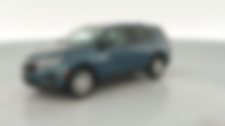 2024 Chevrolet Equinox vehicle photo