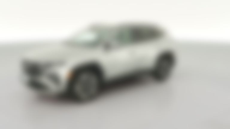 2025 Hyundai Tucson vehicle photo