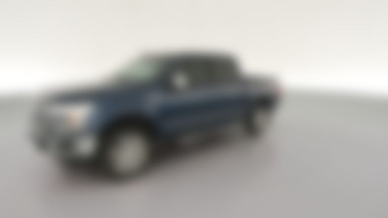 2020 Ford F150 SuperCrew Cab vehicle photo