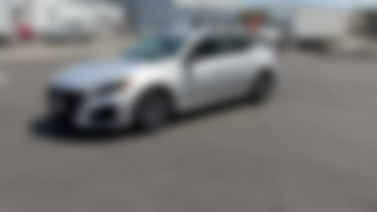 2026 Nissan Altima vehicle photo