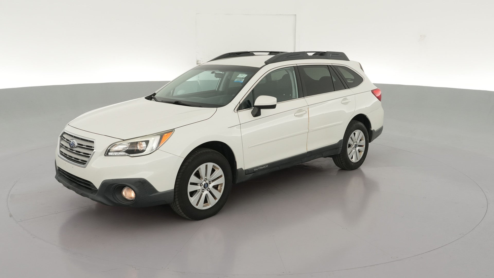 2016 Subaru Outback vehicle photo