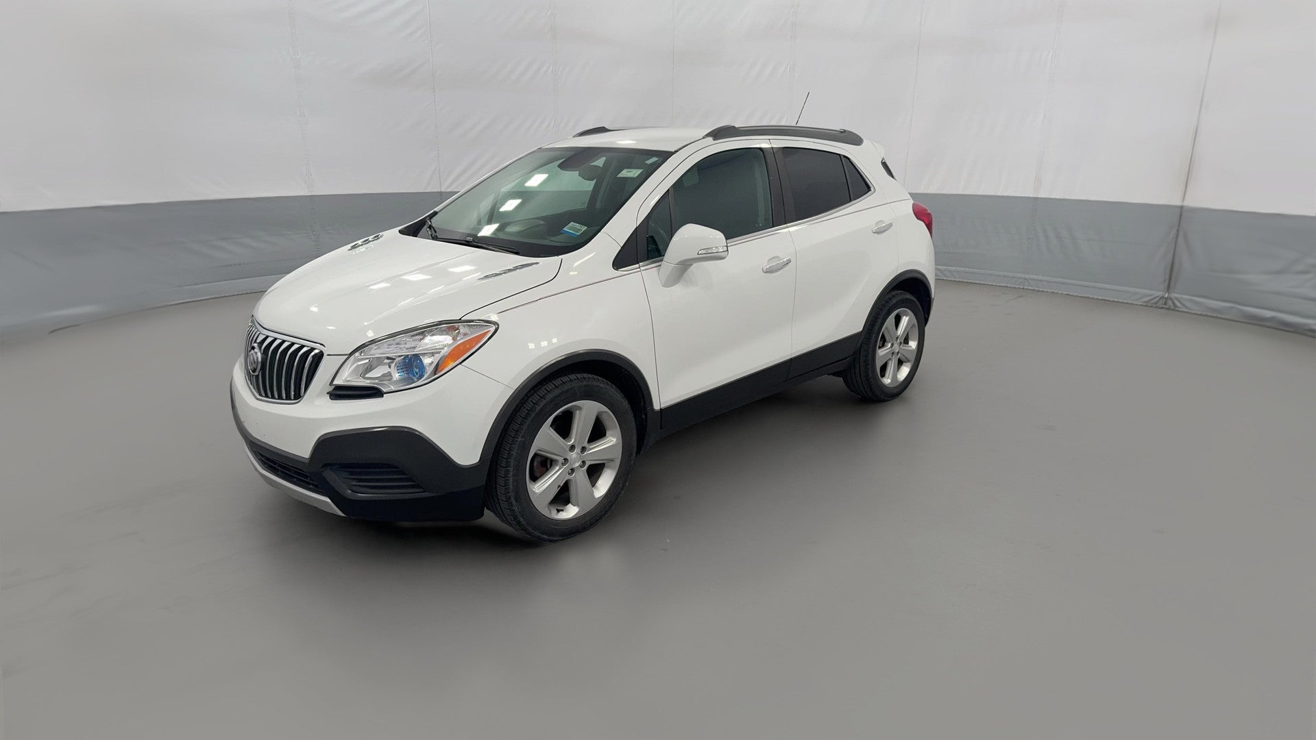 2016 Buick Encore vehicle photo