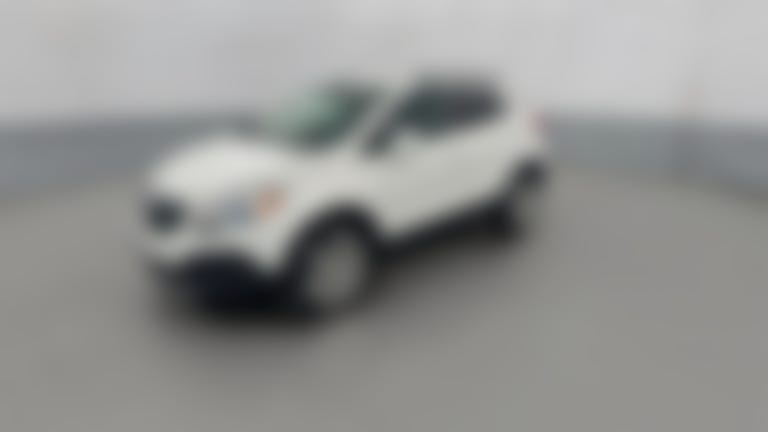 2016 Buick Encore vehicle photo