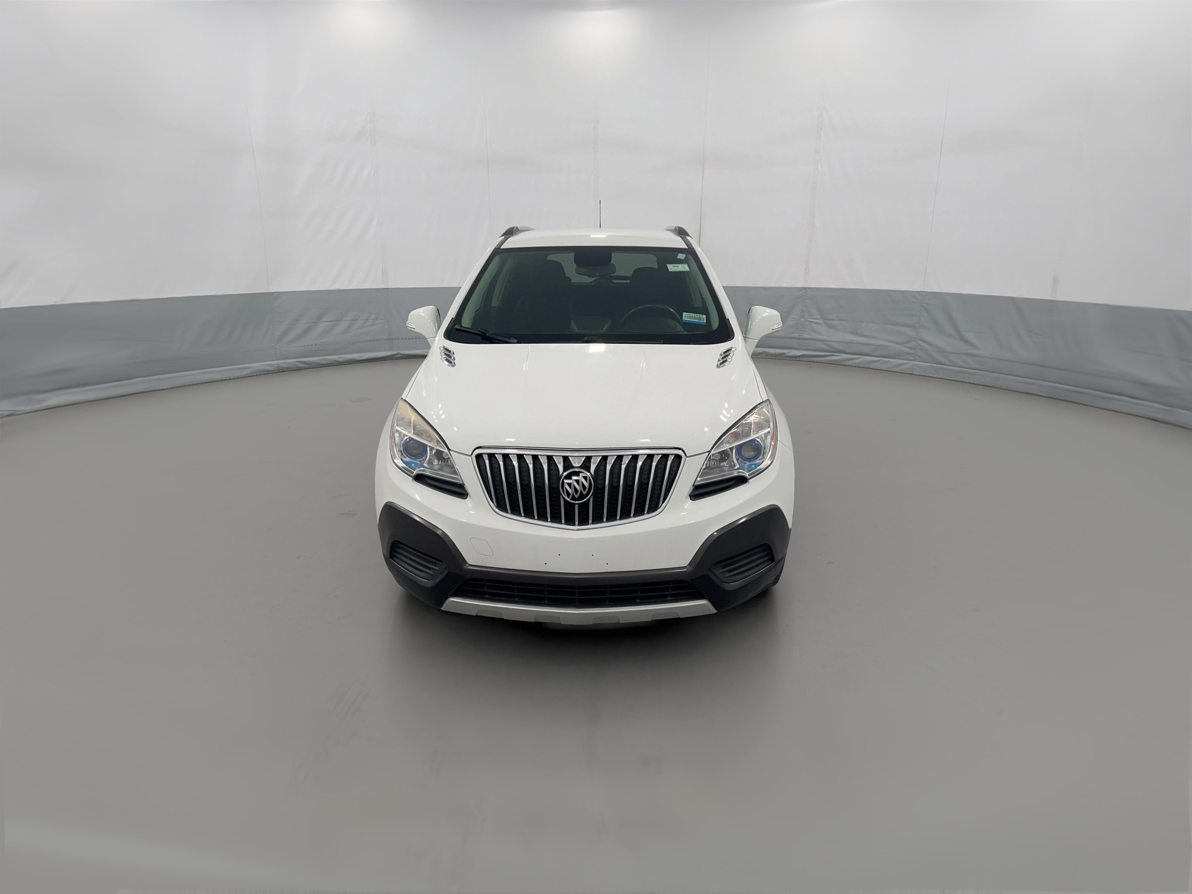 2016 Buick Encore Base - Photo 22