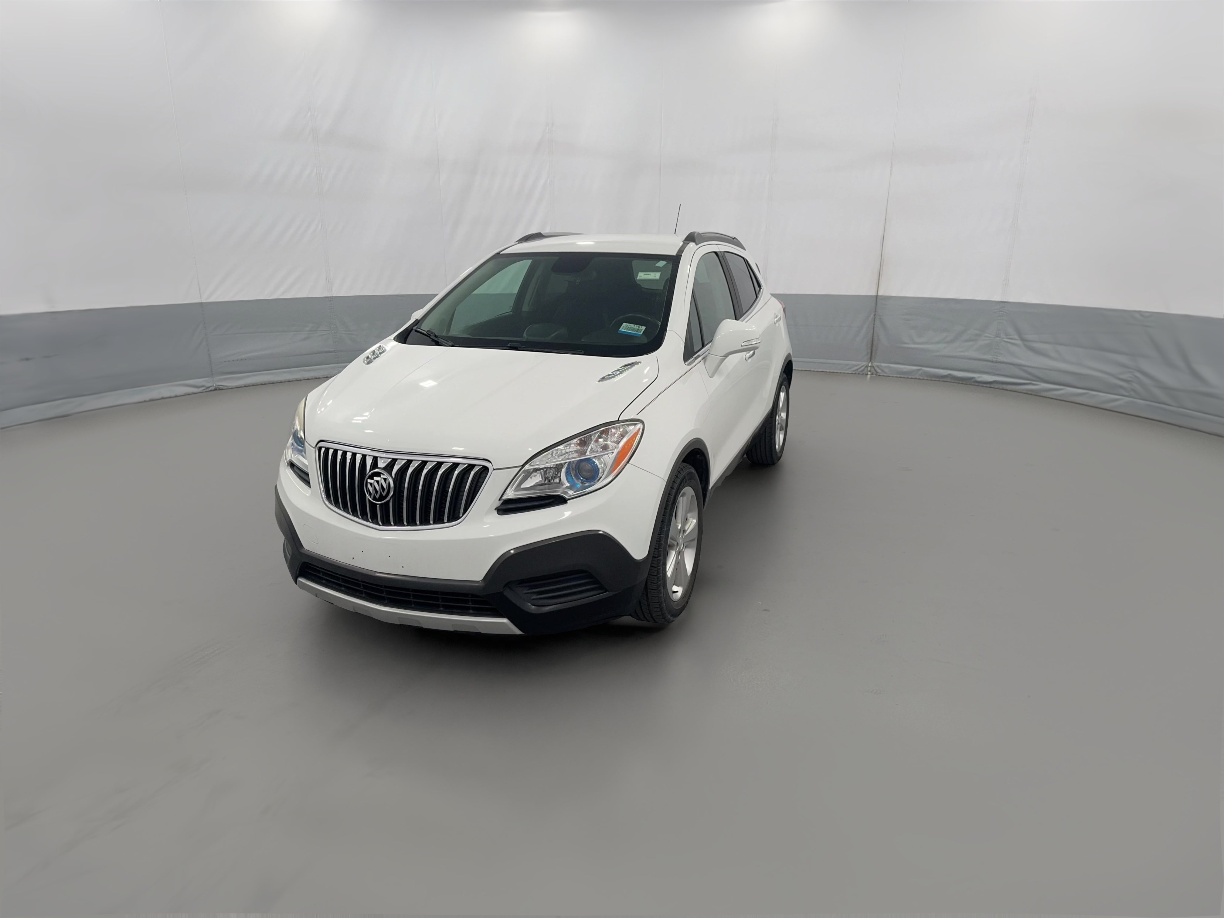 2016 Buick Encore Base - Photo 23