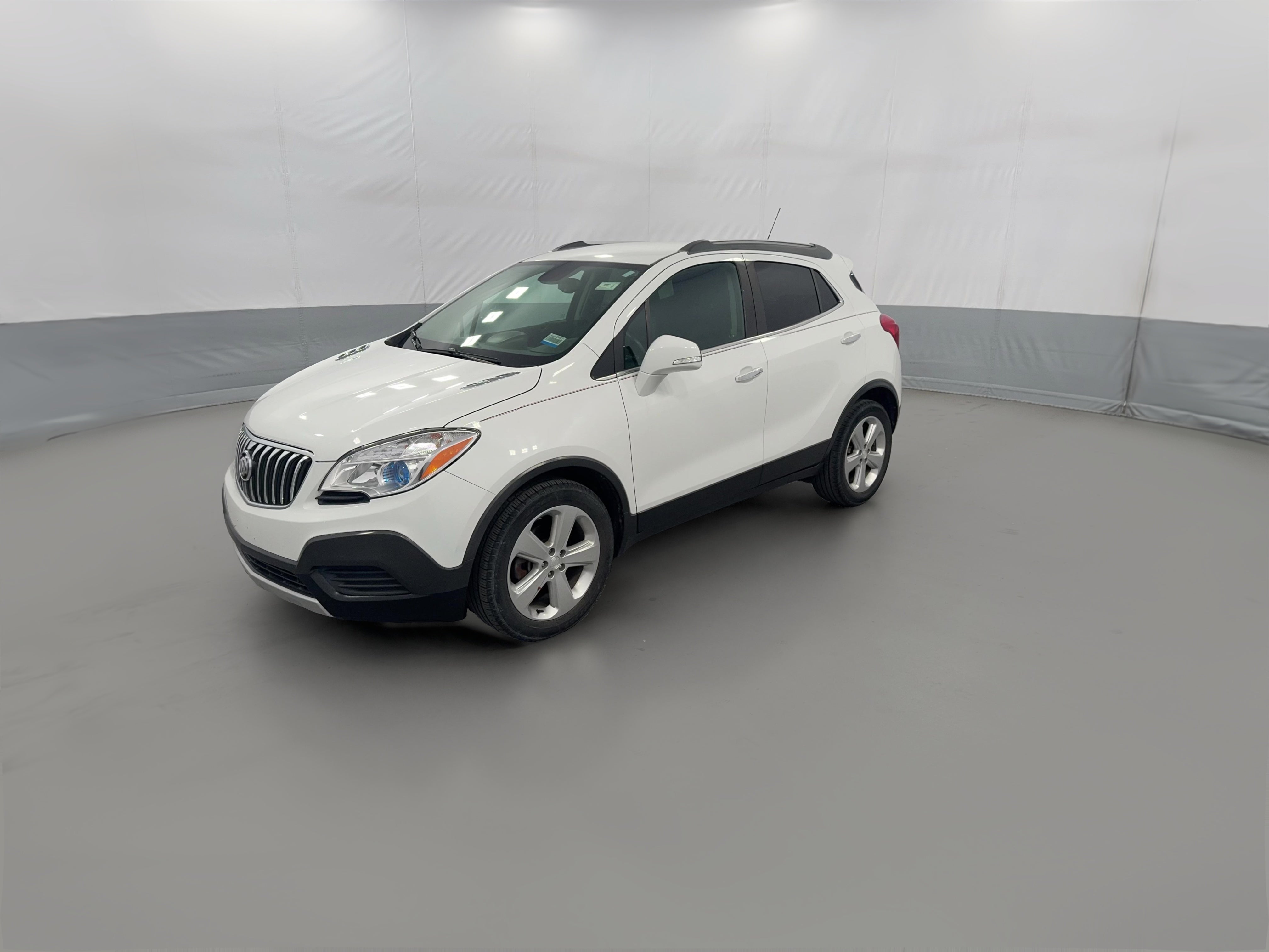 2016 Buick Encore Base - Photo 24