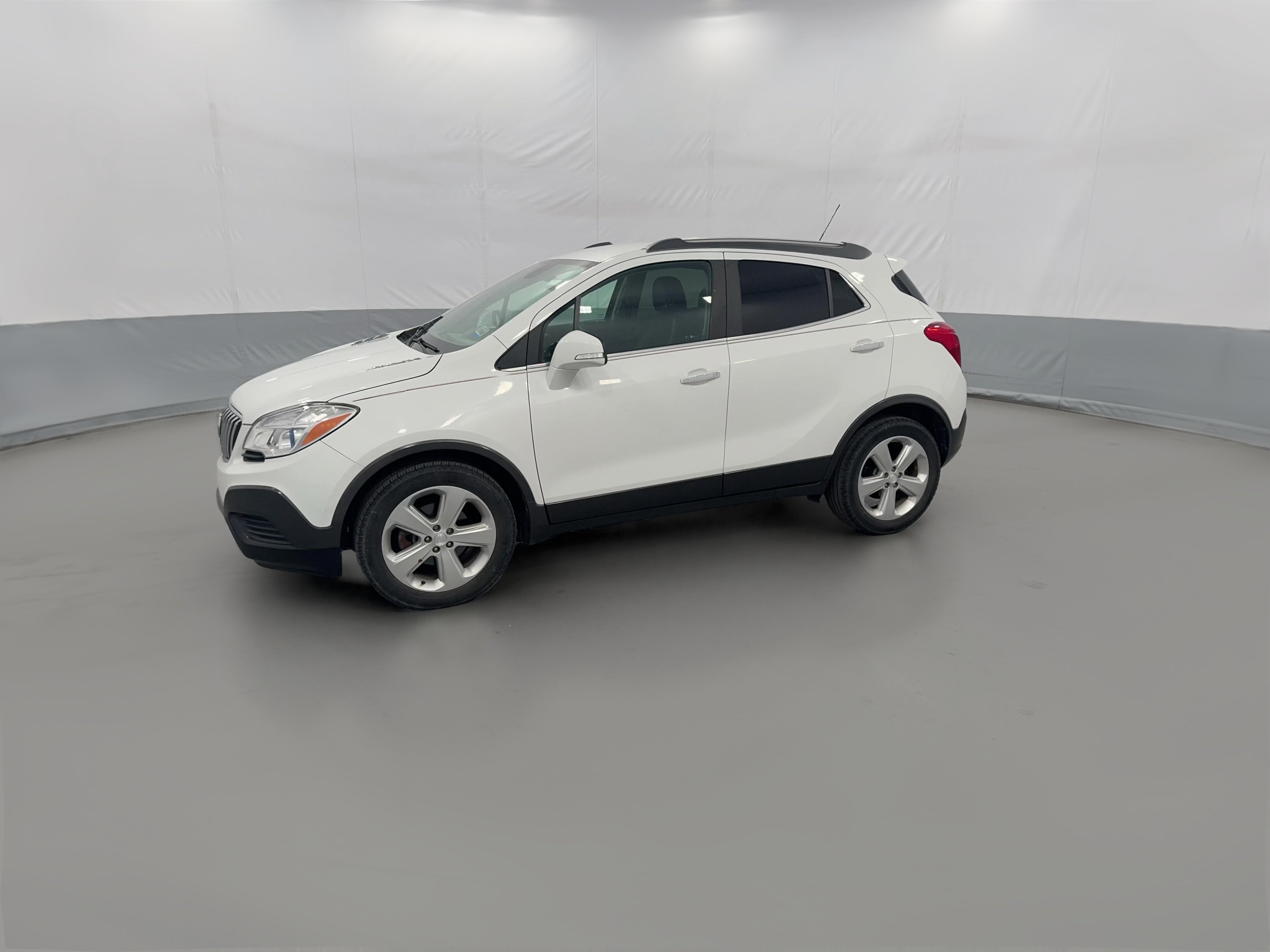 2016 Buick Encore Base - Photo 25