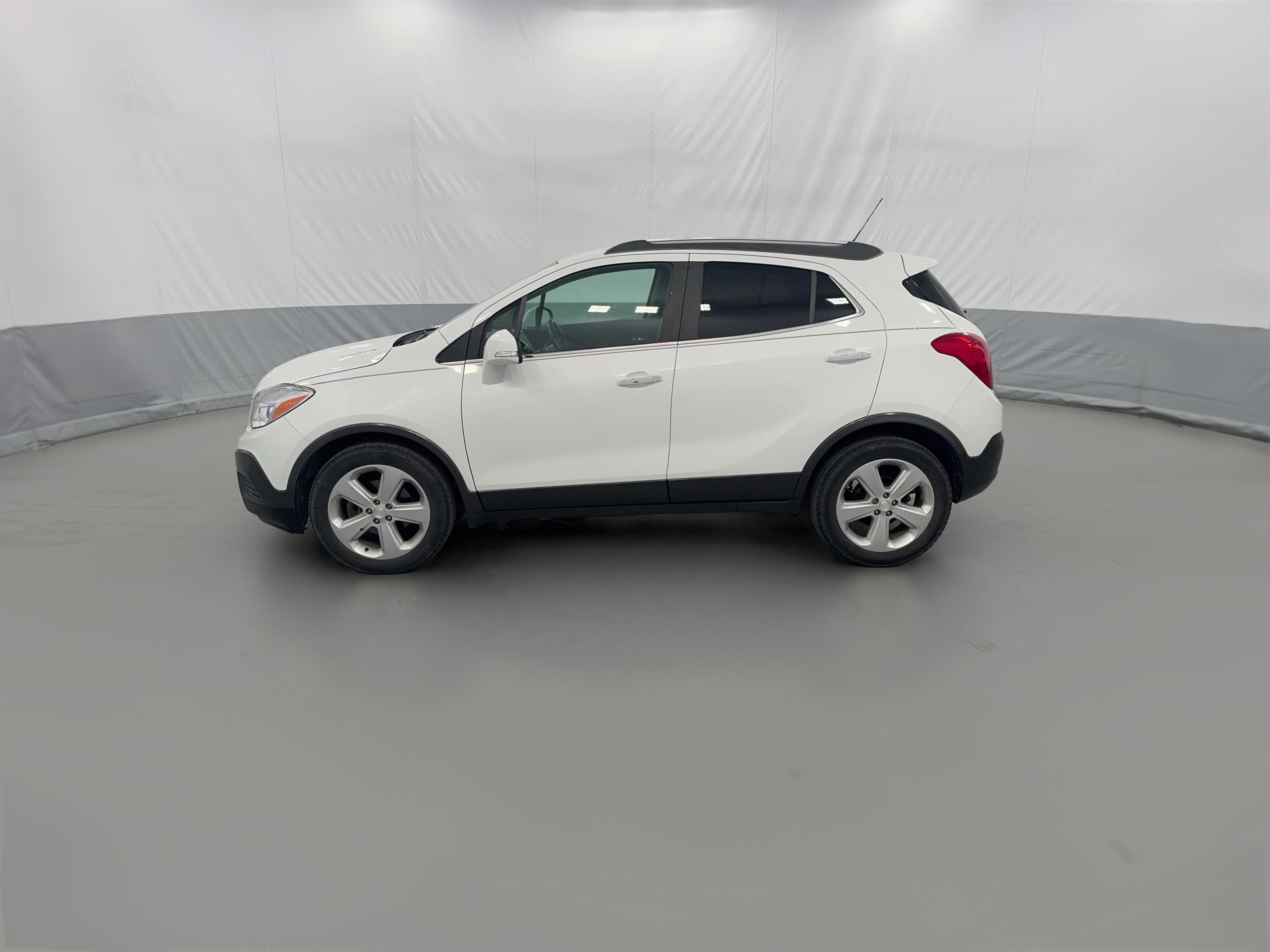 2016 Buick Encore Base - Photo 26