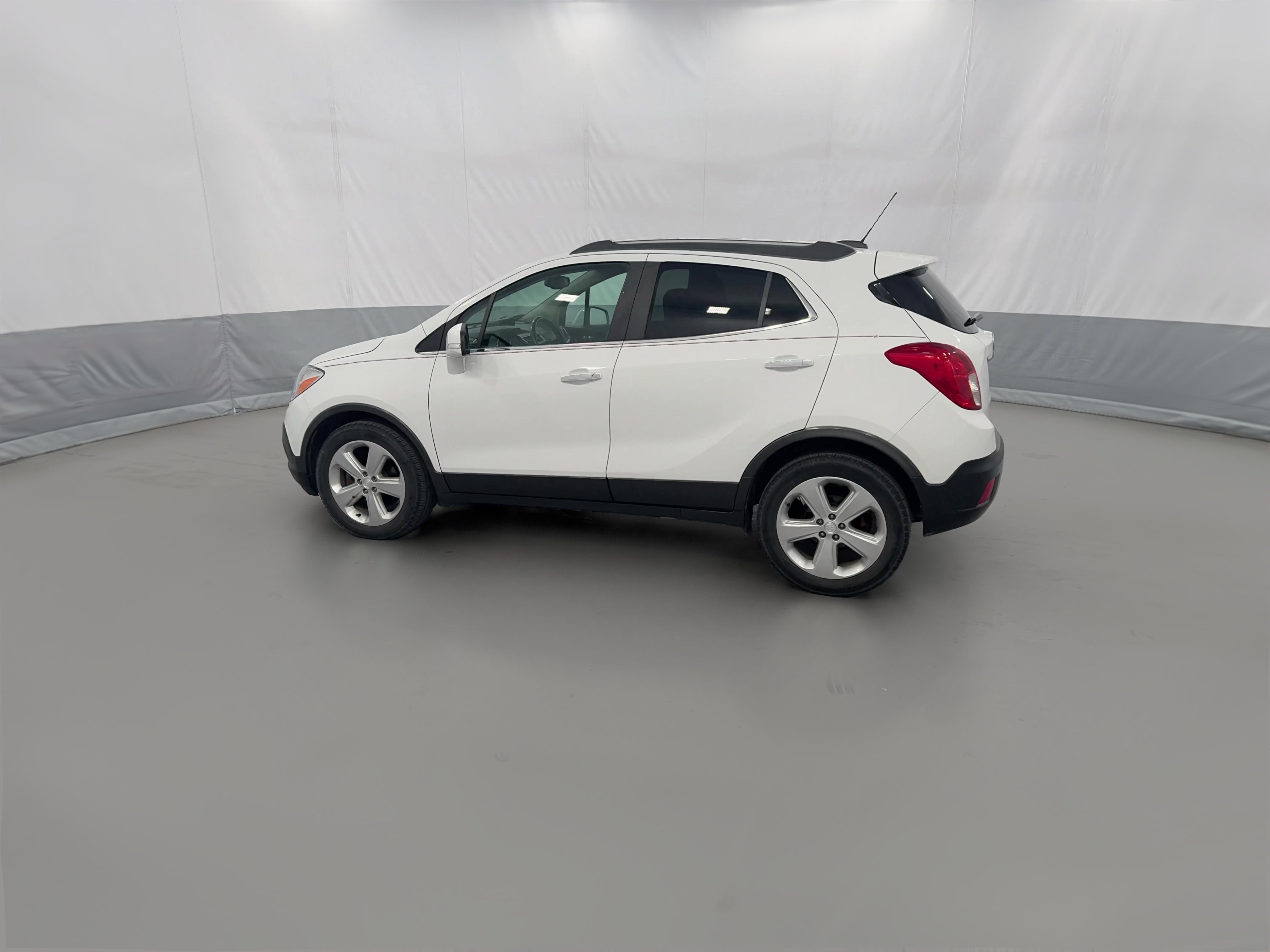 2016 Buick Encore Base - Photo 27