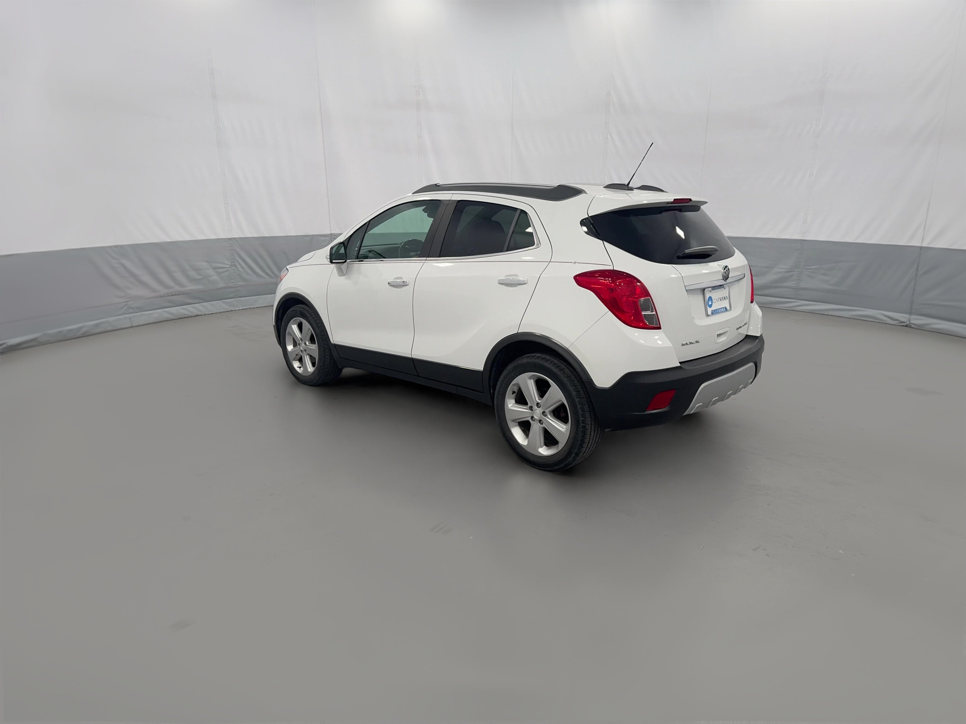 2016 Buick Encore Base - Photo 28