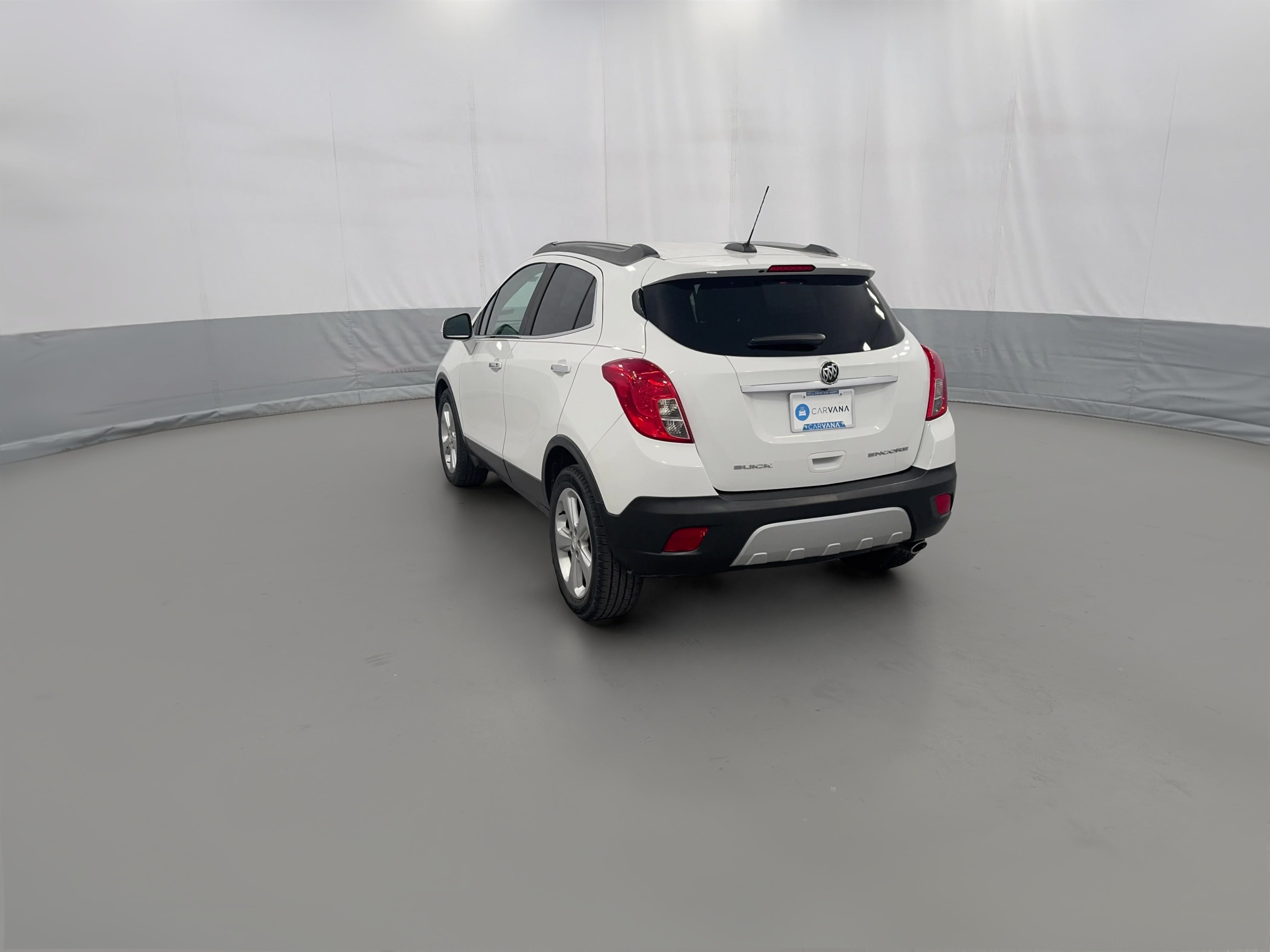 2016 Buick Encore Base - Photo 29