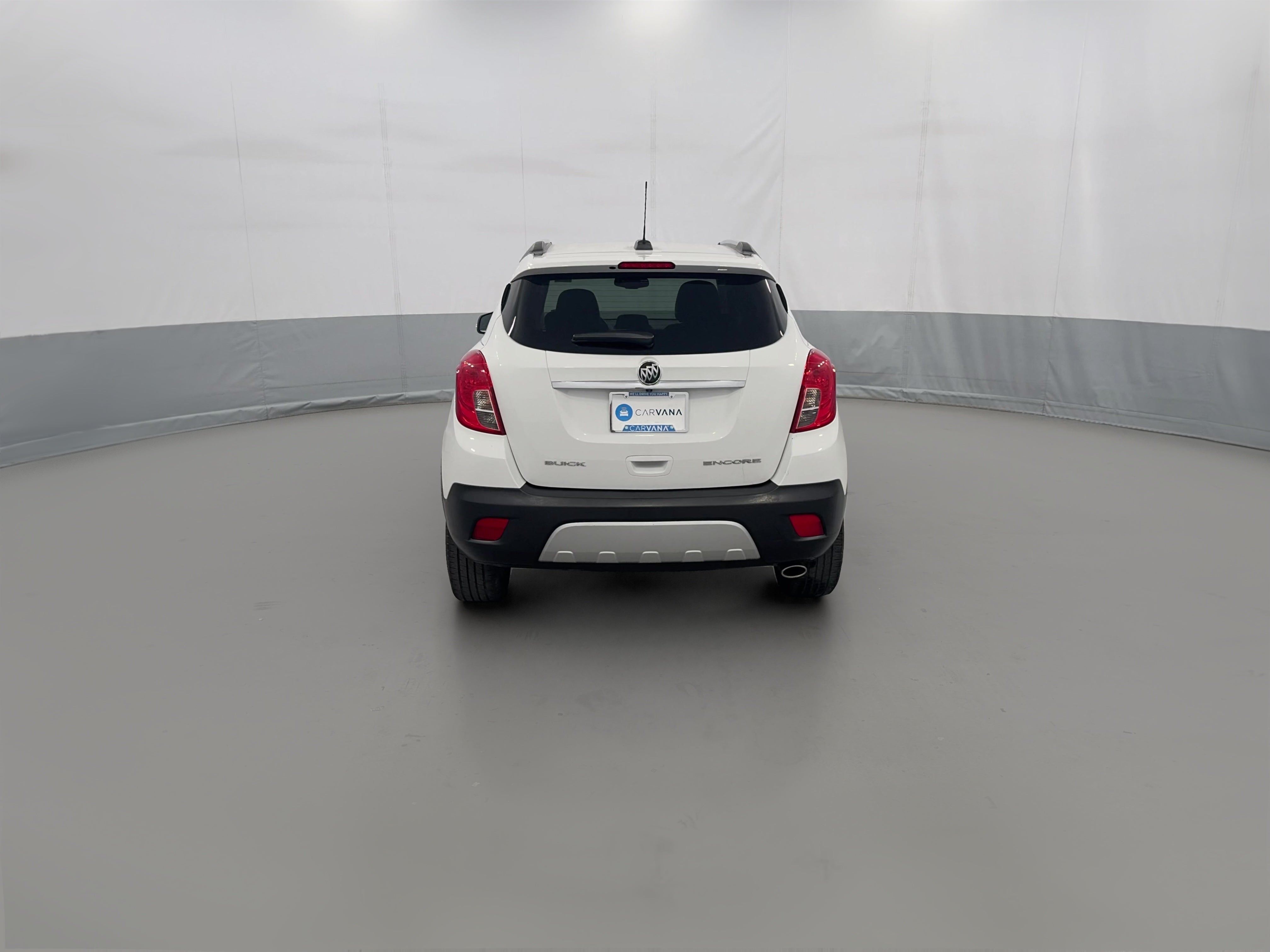 2016 Buick Encore Base - Photo 30