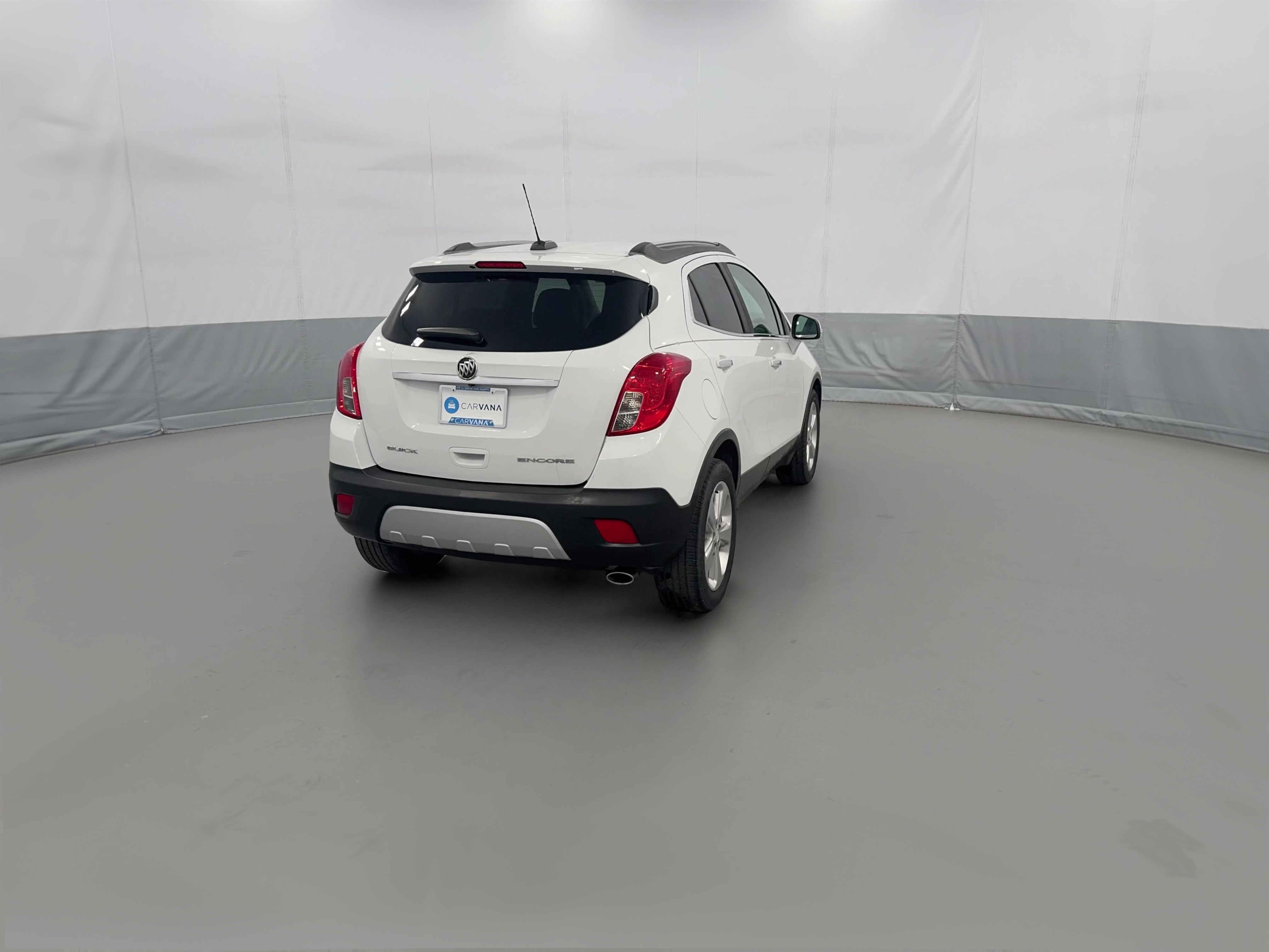 2016 Buick Encore Base - Photo 31