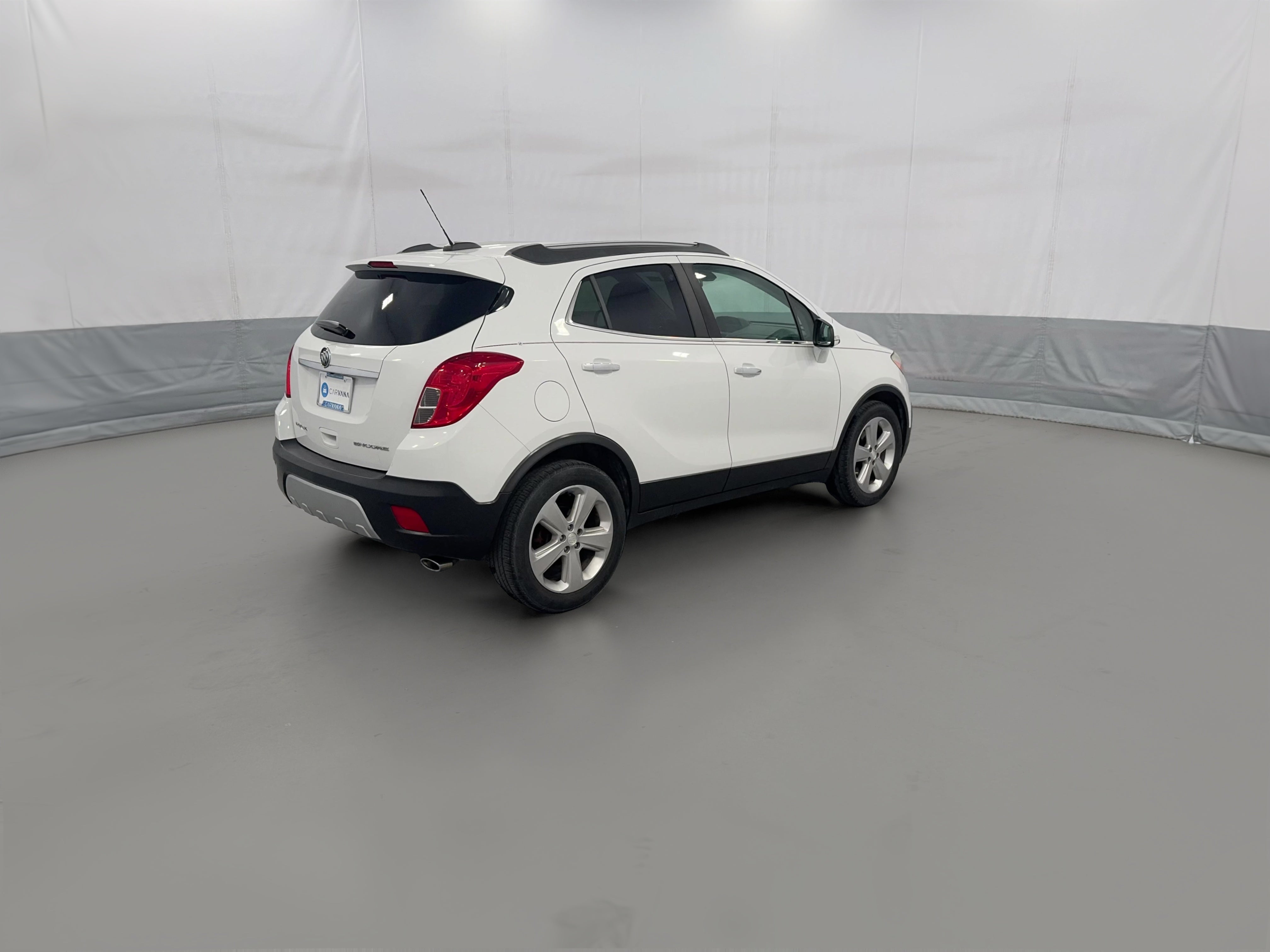 2016 Buick Encore Base - Photo 32
