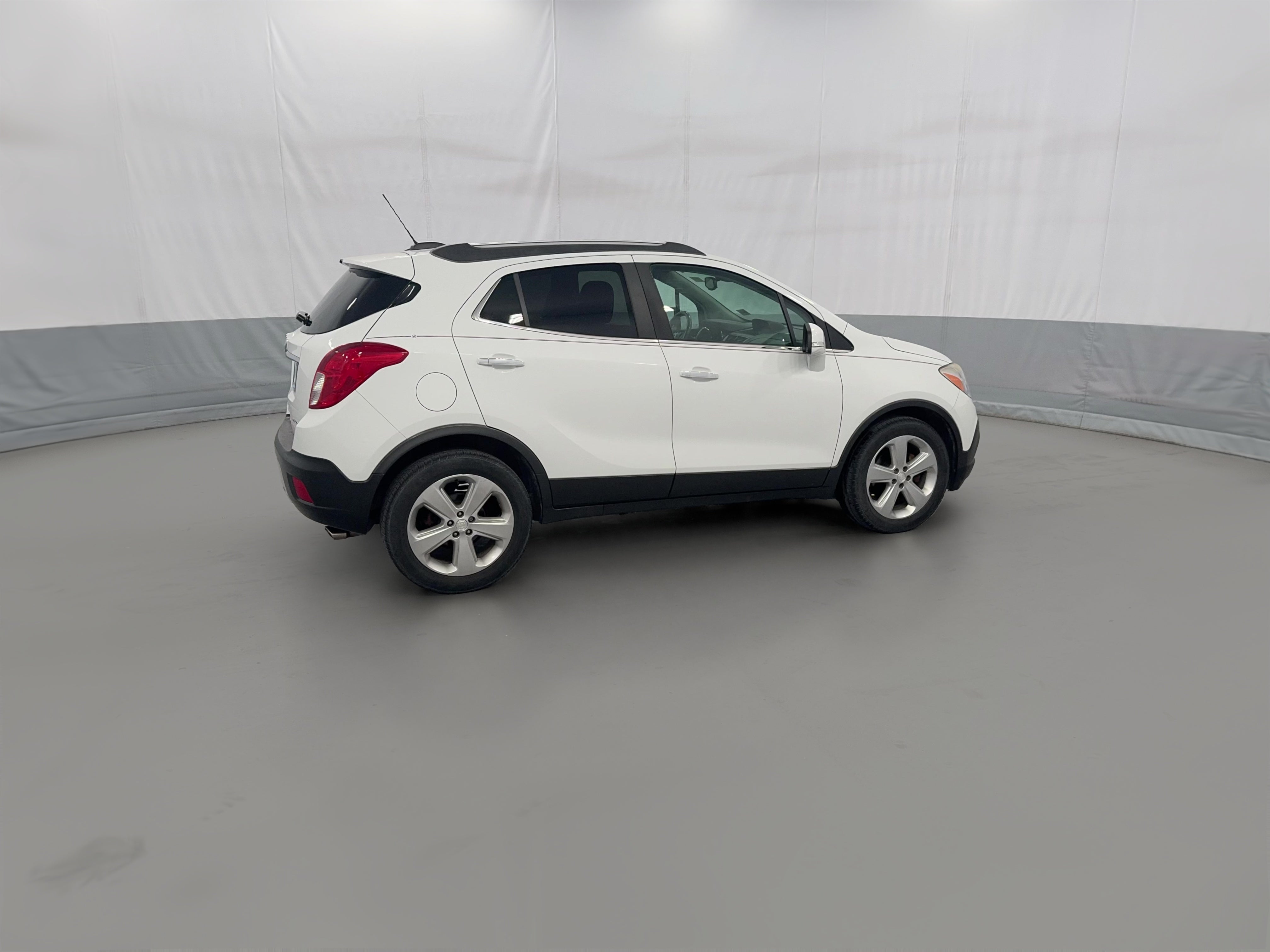 2016 Buick Encore Base - Photo 33