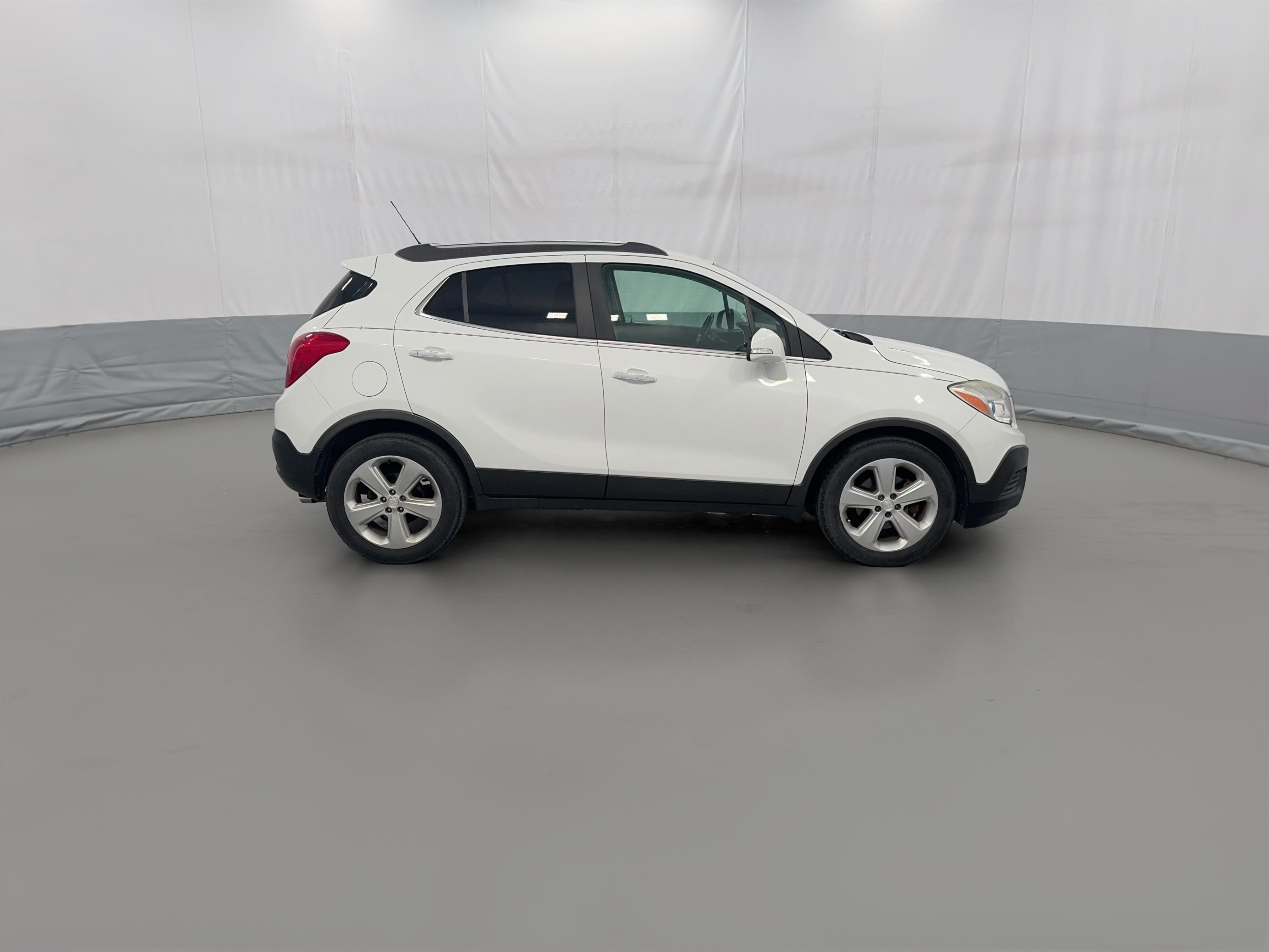 2016 Buick Encore Base - Photo 34