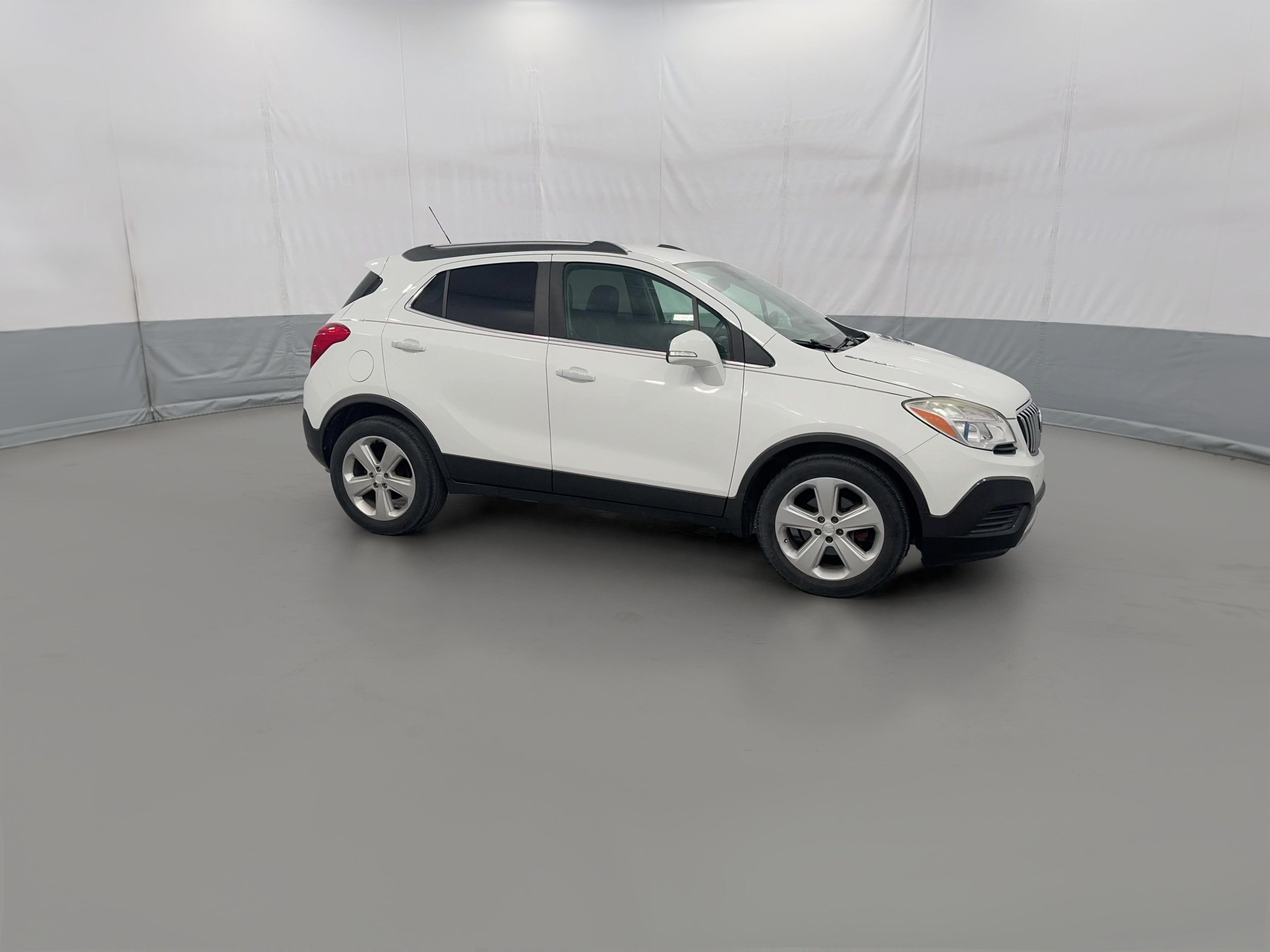 2016 Buick Encore Base - Photo 35