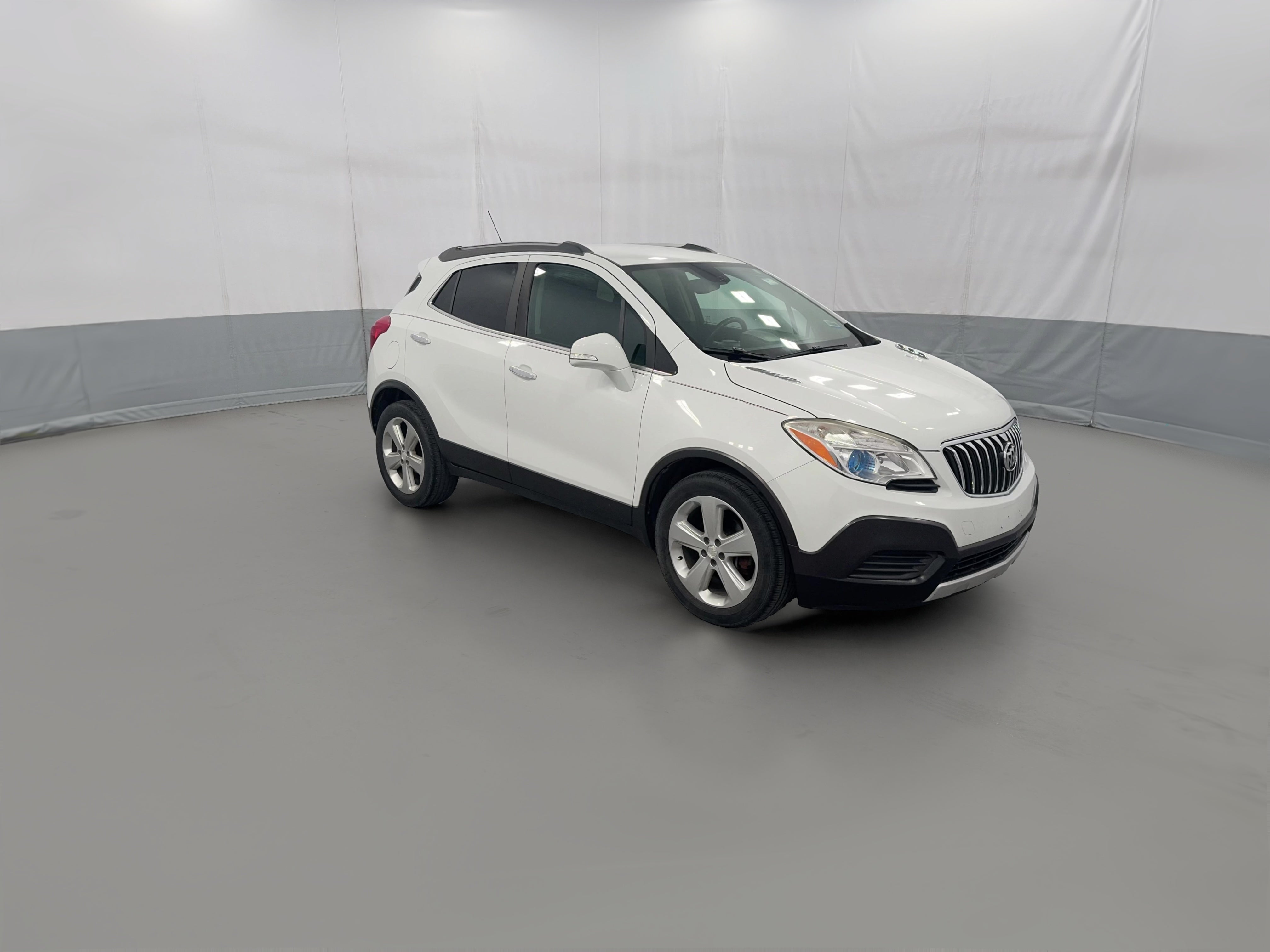 2016 Buick Encore Base - Photo 36