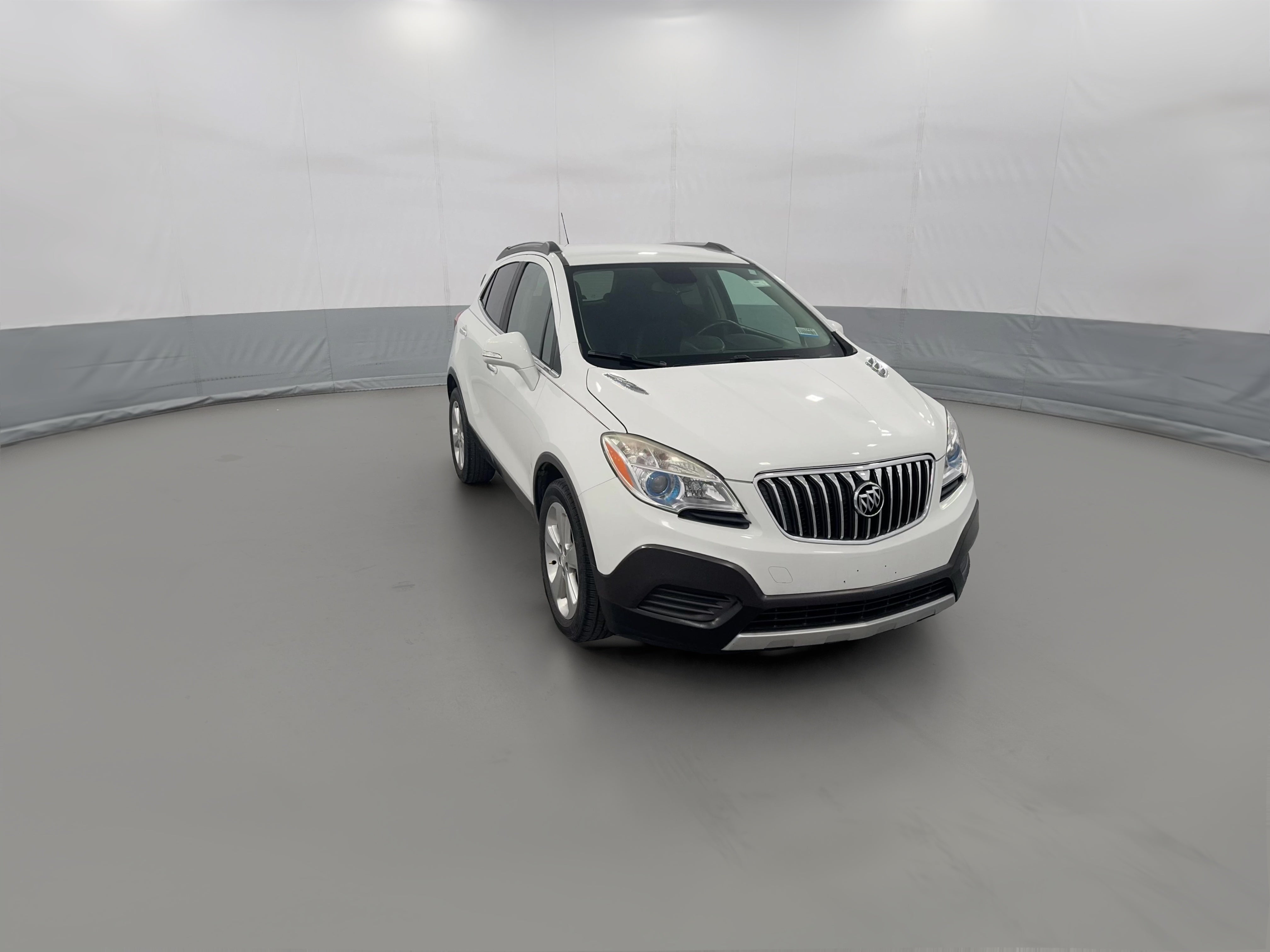 2016 Buick Encore Base - Photo 37