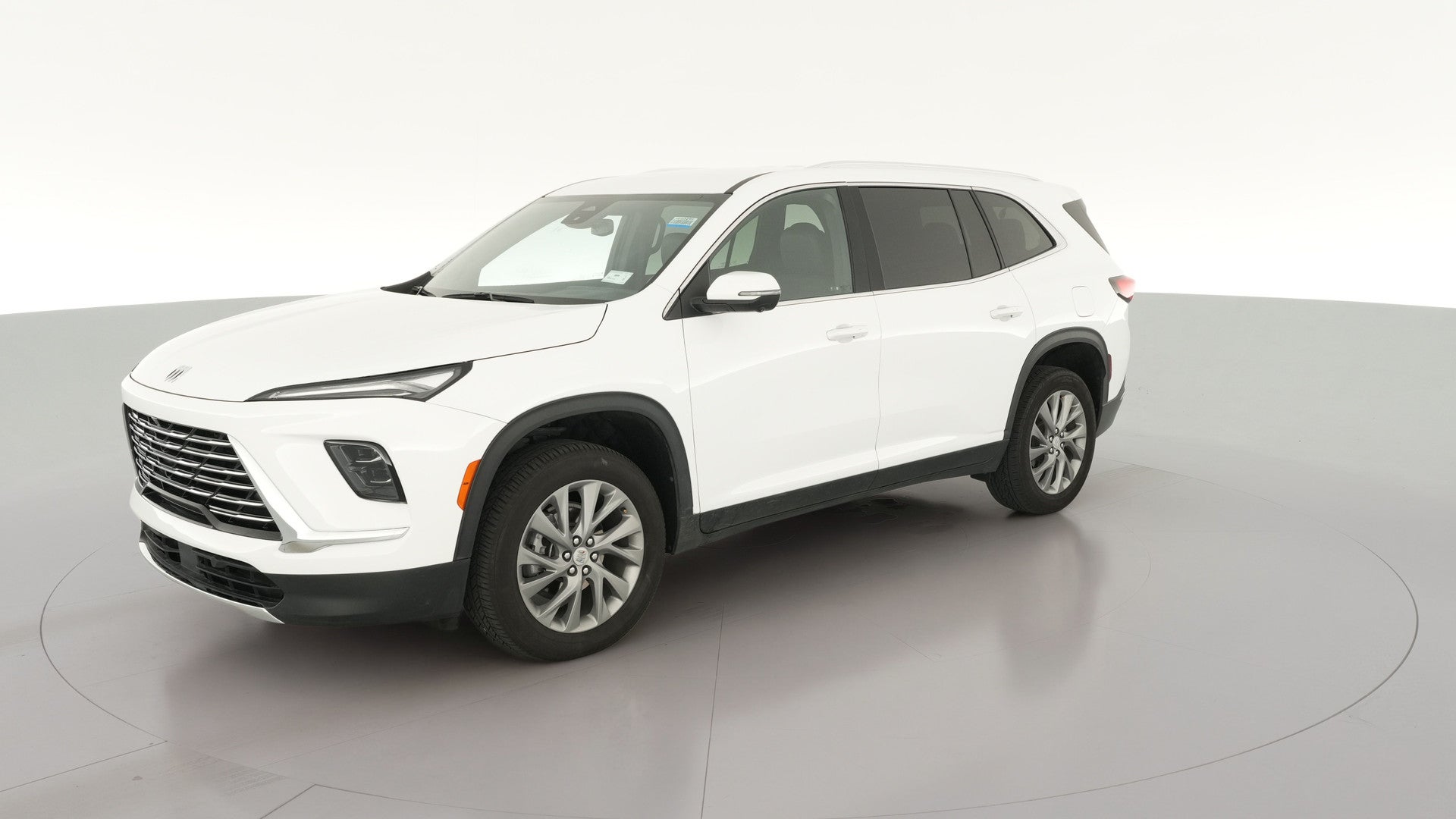 2025 Buick Enclave vehicle photo