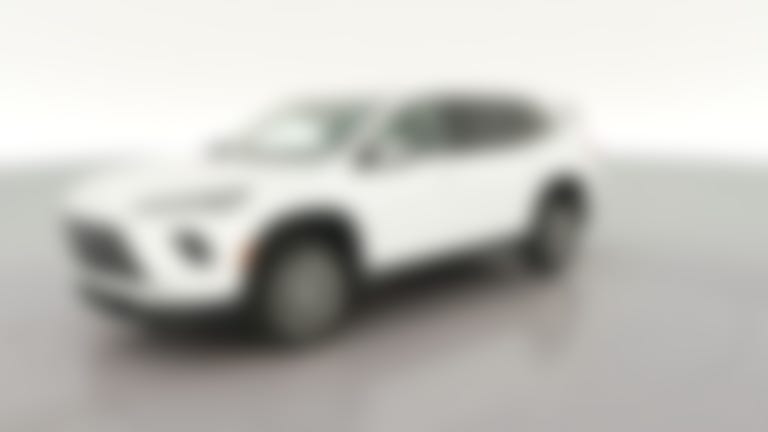 2025 Buick Enclave vehicle photo