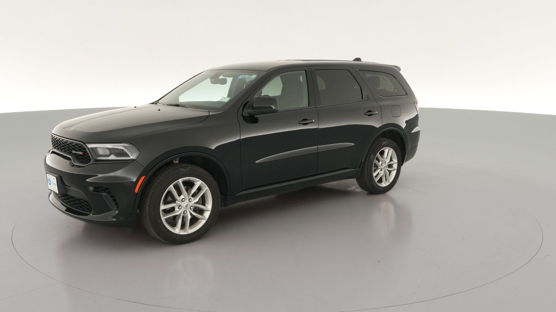2025 Dodge Durango vehicle photo
