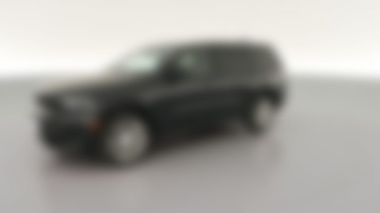 2025 Dodge Durango vehicle photo