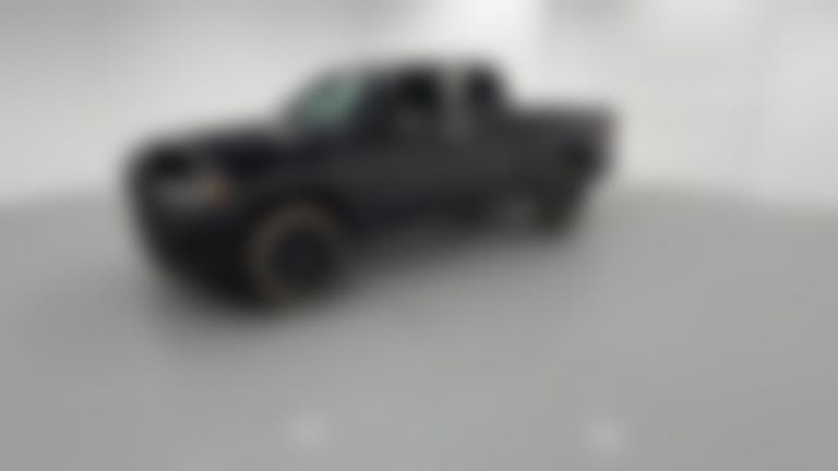 2022 Ram 1500 Quad Cab vehicle photo