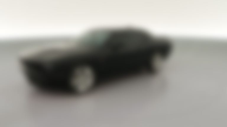 2018 Dodge Challenger vehicle photo