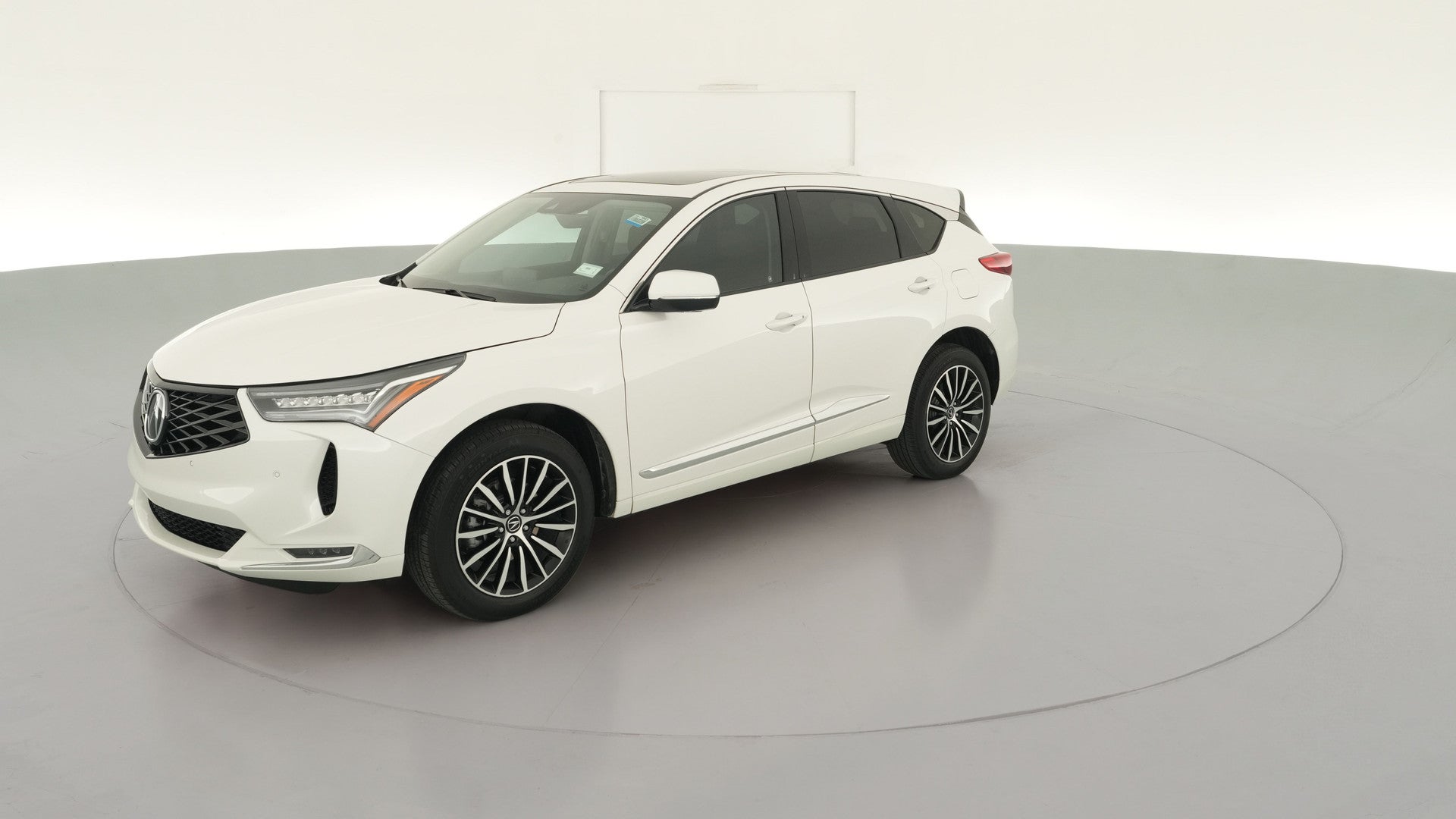 2026 Acura RDX vehicle photo