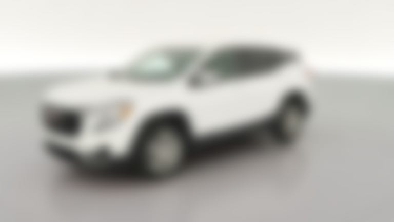 2024 GMC Terrain vehicle photo