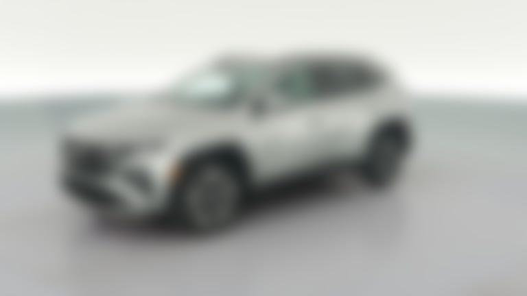 2025 Hyundai Tucson vehicle photo