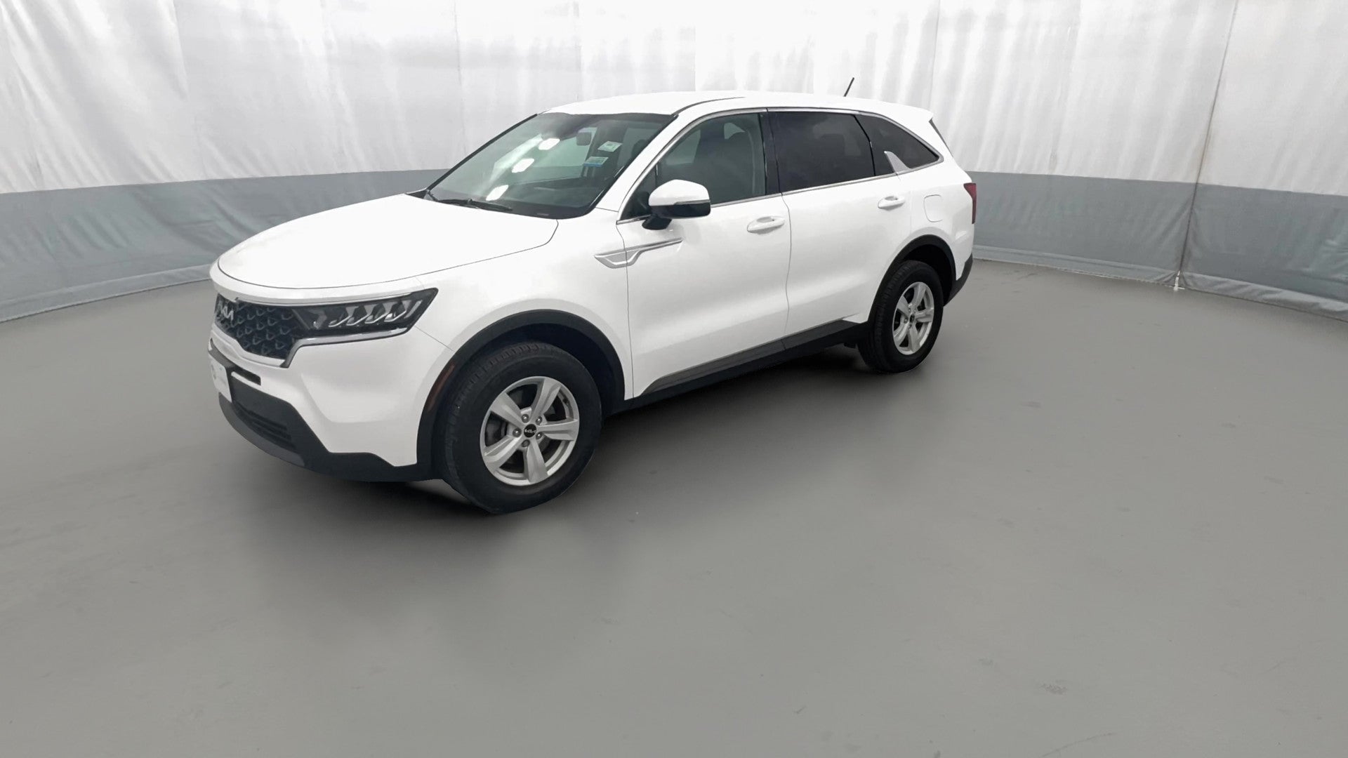 2022 Kia Sorento vehicle photo