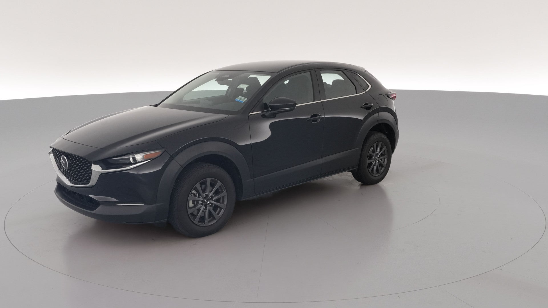 2024 MAZDA CX-30 vehicle photo