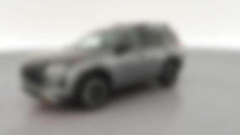 2026 Nissan Pathfinder vehicle photo