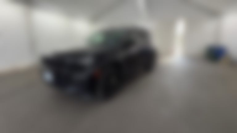 2023 Jeep Grand Cherokee vehicle photo