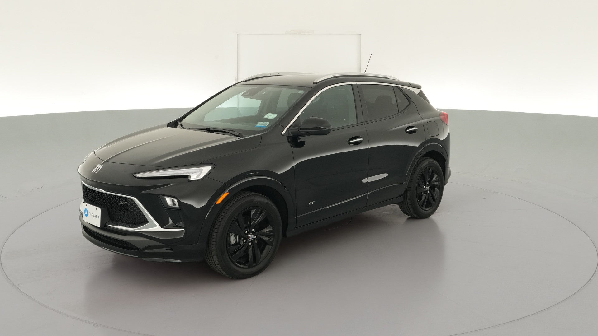 2026 Buick Encore GX vehicle photo