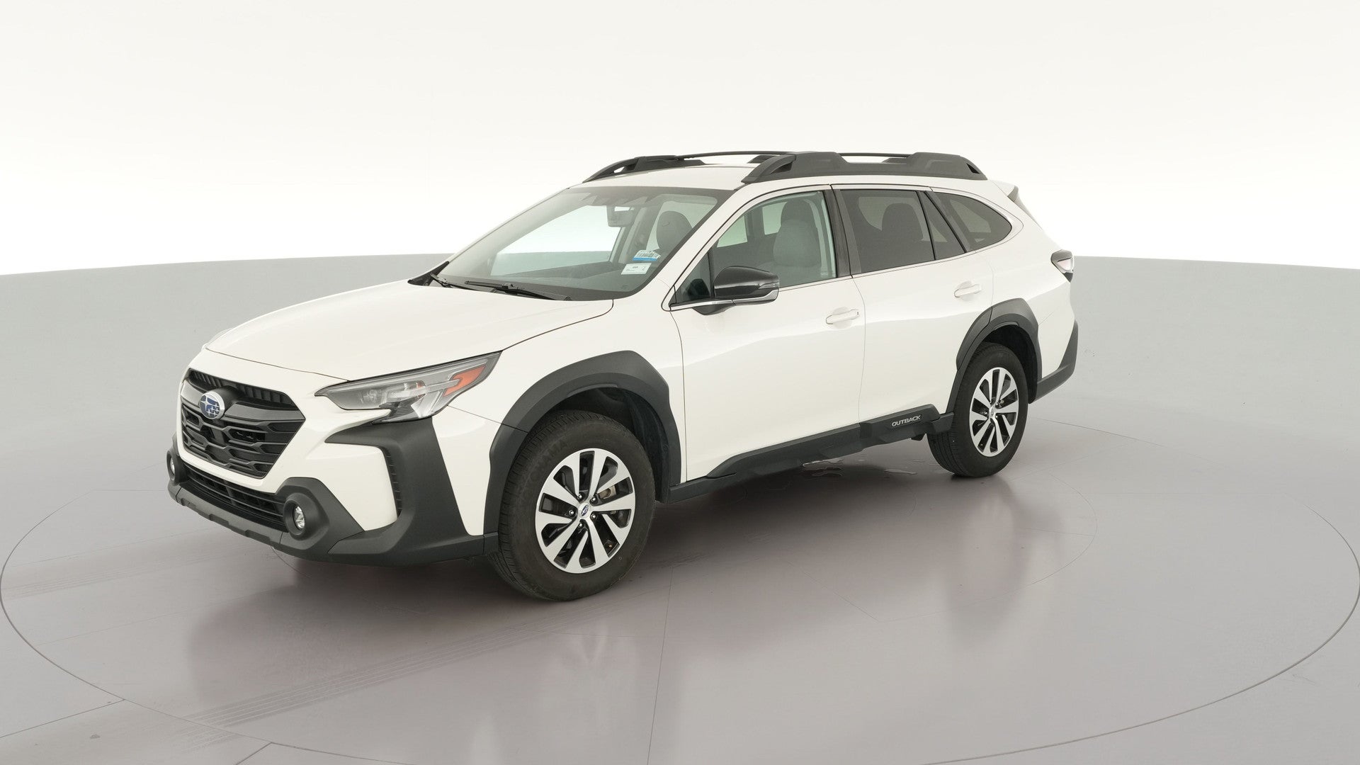 2024 Subaru Outback vehicle photo